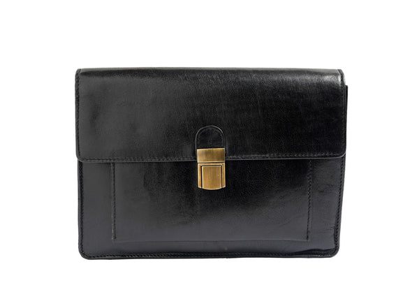 Mens hand clutch