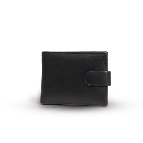Genuine leather wallet