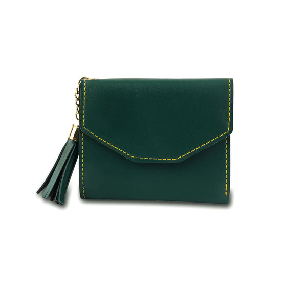 Gift set For ladies: Wallet, Purse and Key chain Combo