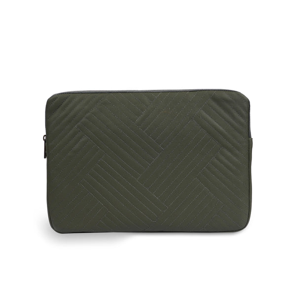 Sleek ARTRUED Laptop Case for Men – Luxury Protection for Your Laptop