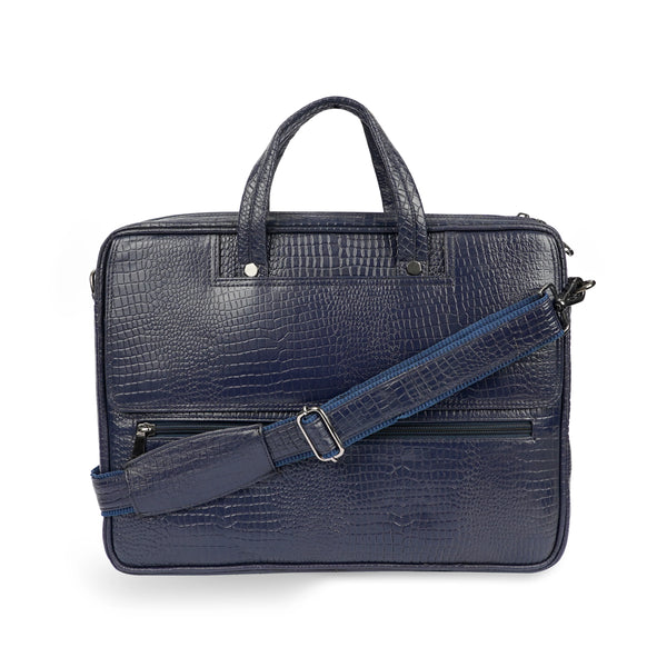 Fashionable Laptop Bags for Men – ARTRUED Leather Laptop Bag