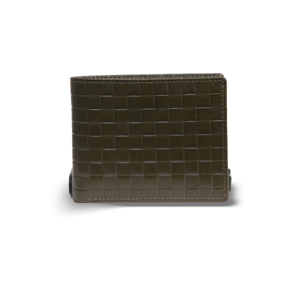 ARTRUED Genuine Leather Wallet – A Premium Men’s Accessory for Timeless Elegance