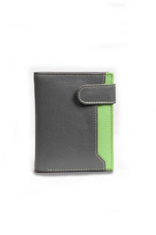 Artrued Men’s Wallet: Genuine Leather for the Gentleman