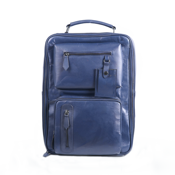 ARTRUED luxe Premium Backpack: The  Luxury Men's Backpack for Work, Travel & Everyday Use  AI