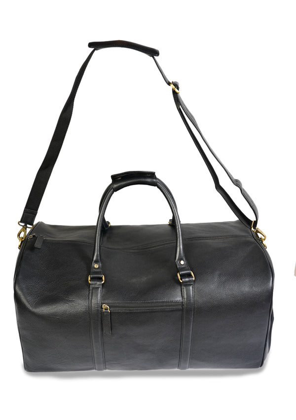 Luxury Duffle Bags for Men – Travel in Style with the Best Duffle Bags