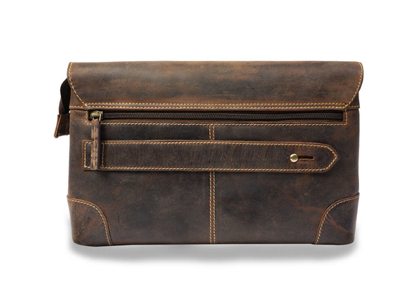 leather Men’s Clutch:Style, Simplicity, and Everything