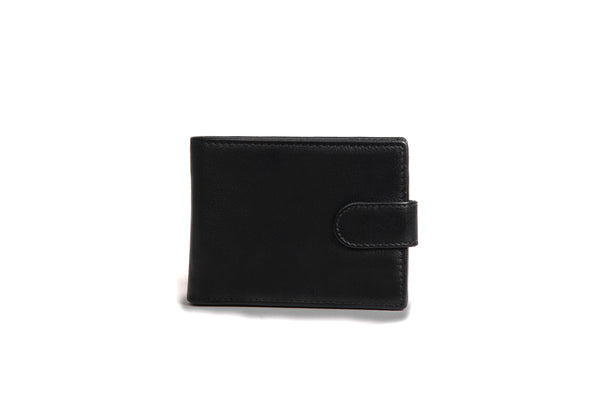 Timeless Elegance: Premium Branded Leather Wallet for Men