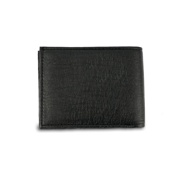 Leather wallet