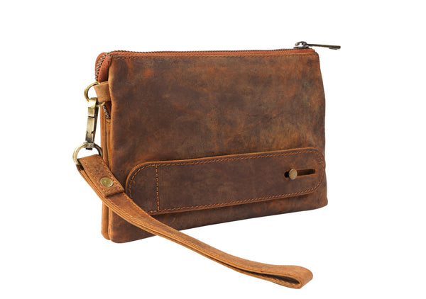 men hand clutch