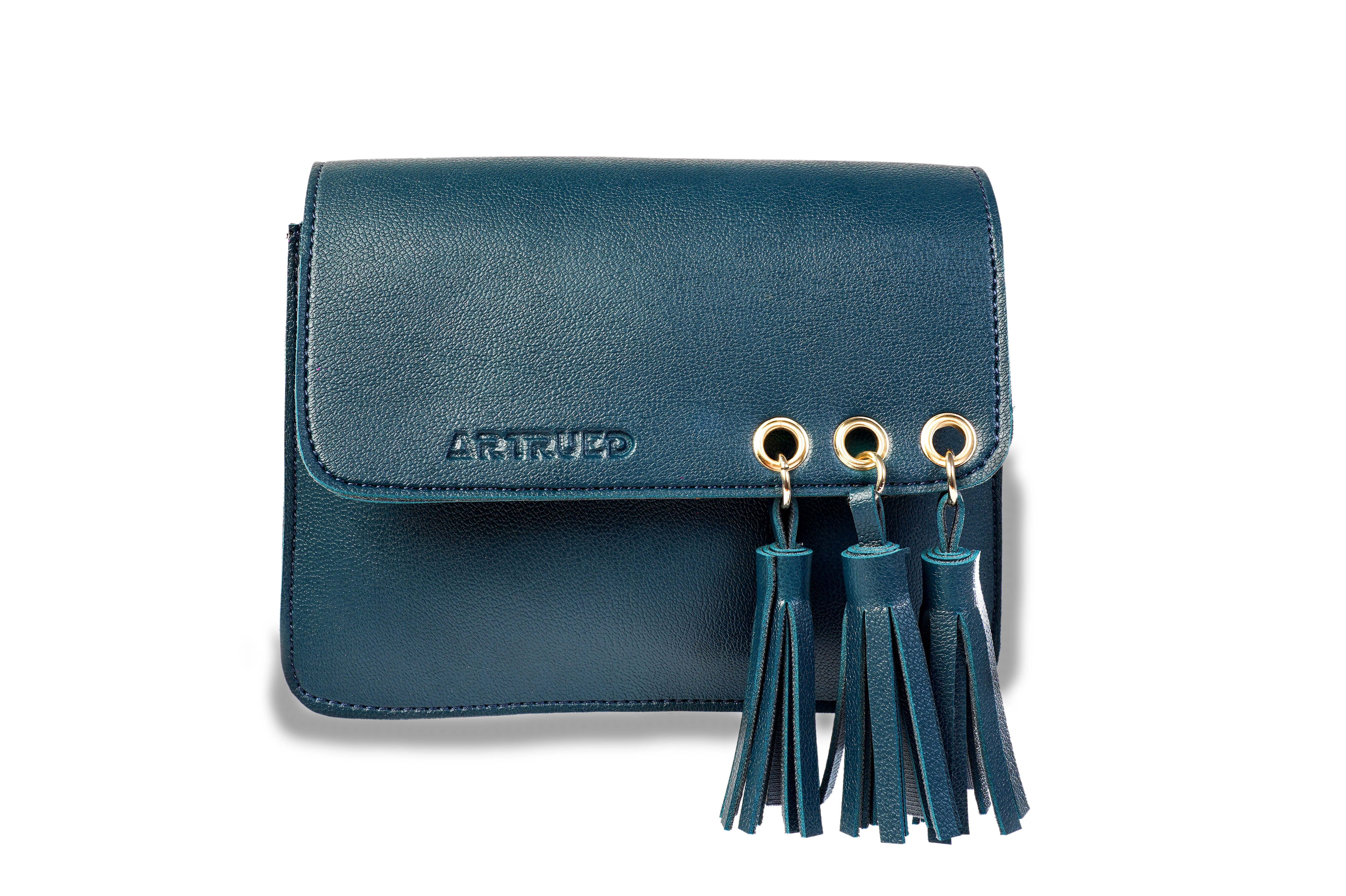Women Sling Bags – Artrued