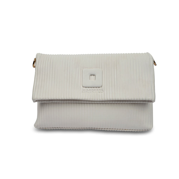 Vegan shoulder bag