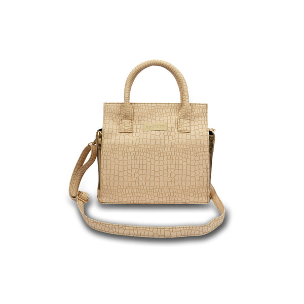 vegan tote & slig Handbag